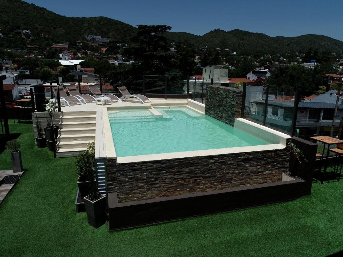 Apartahotel Apart Ask