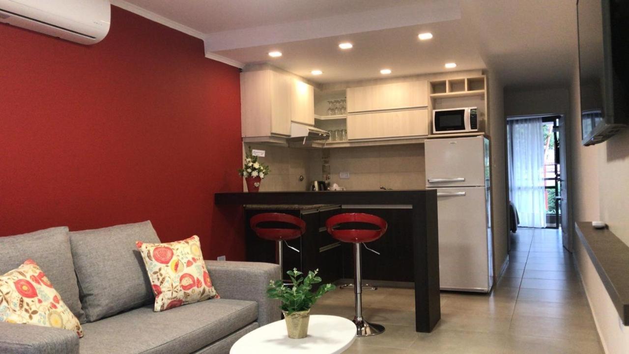 Apart Ask Villa Carlos Paz